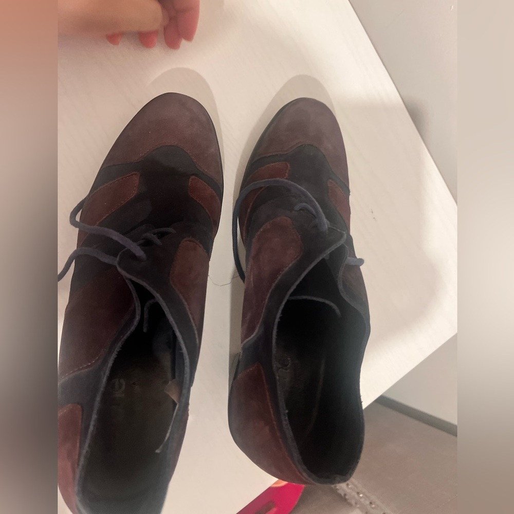 Arche Shoes from France